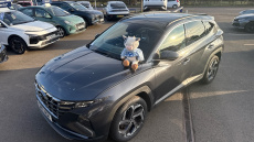 Hyundai TUCSON 1.6 TGDi Ultimate 5dr 2WD Petrol Estate